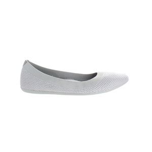 Allbirds Womens Tree Breezer Mallee (Grey Sole) Ballet Flats Size 8.5 M - NIB